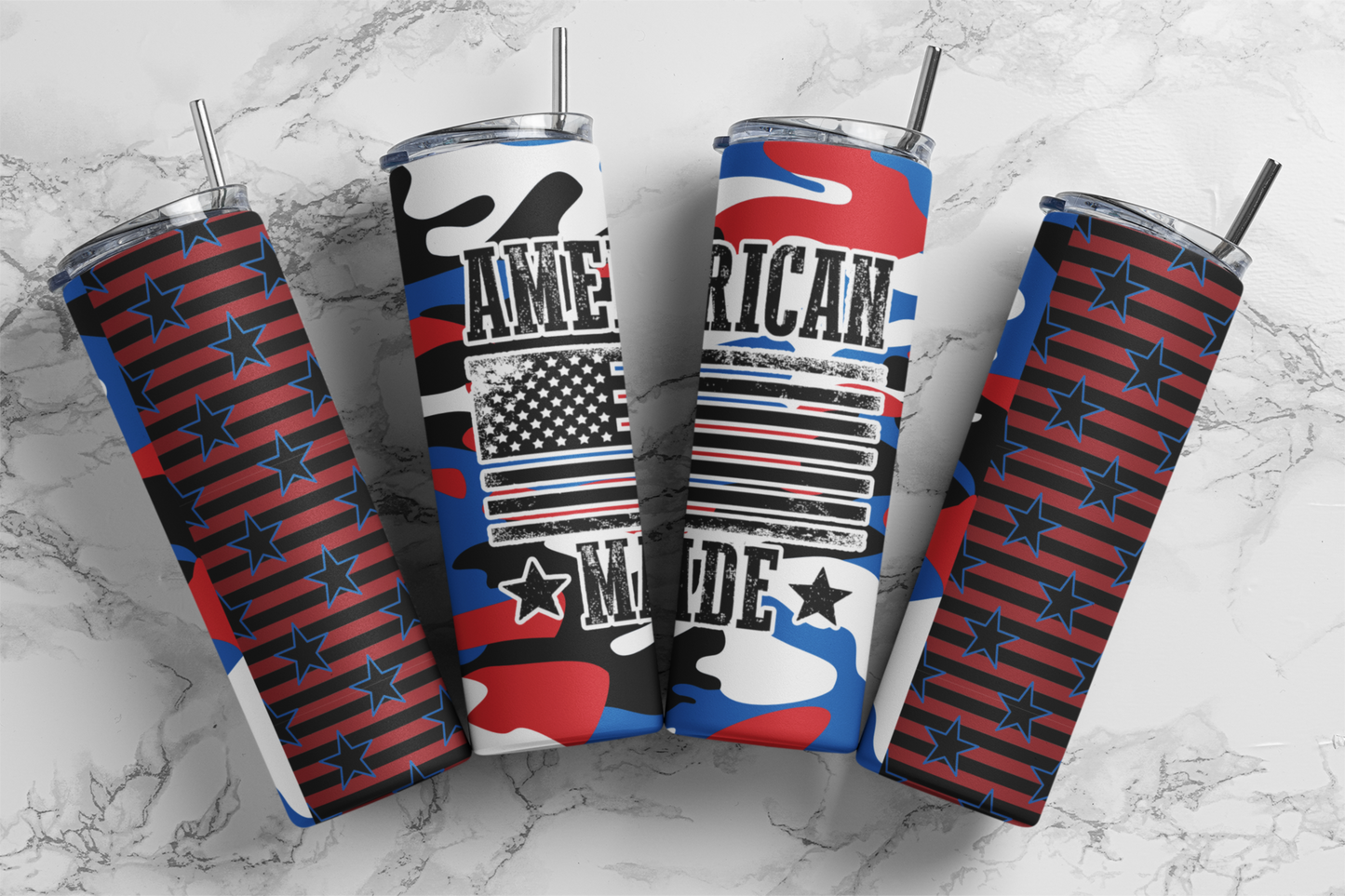 American Made Tumblers