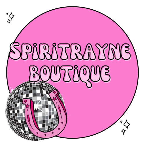 SpiritRayne logo