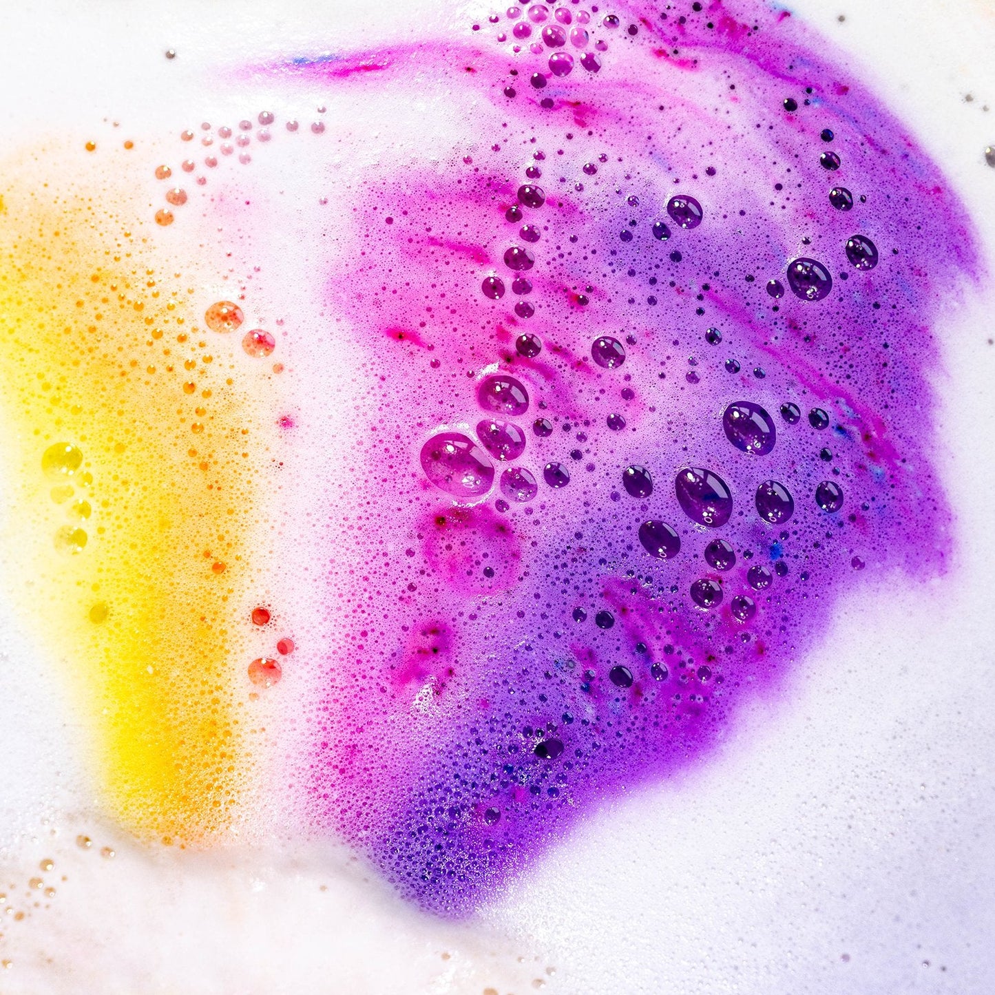 Bath Bomb | Paint Your Own Bath Bombs | Camper | Flower