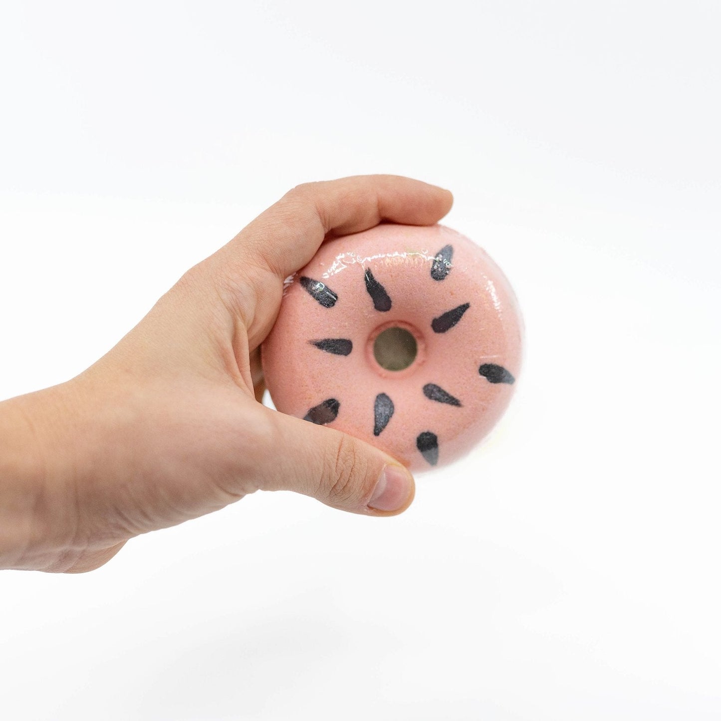 Bath Bomb | Watermelon Bath Bomb | Donut Bath Bombs