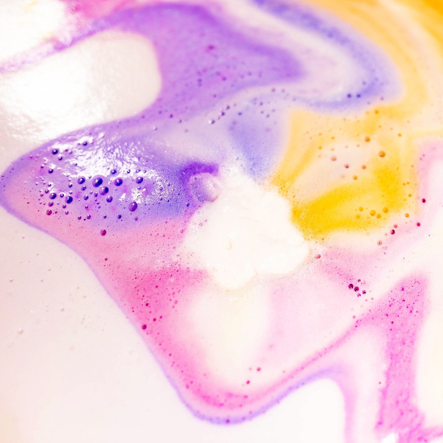Halloween Paint Your Own Bath Bombs - Spider Web and Pumpkin