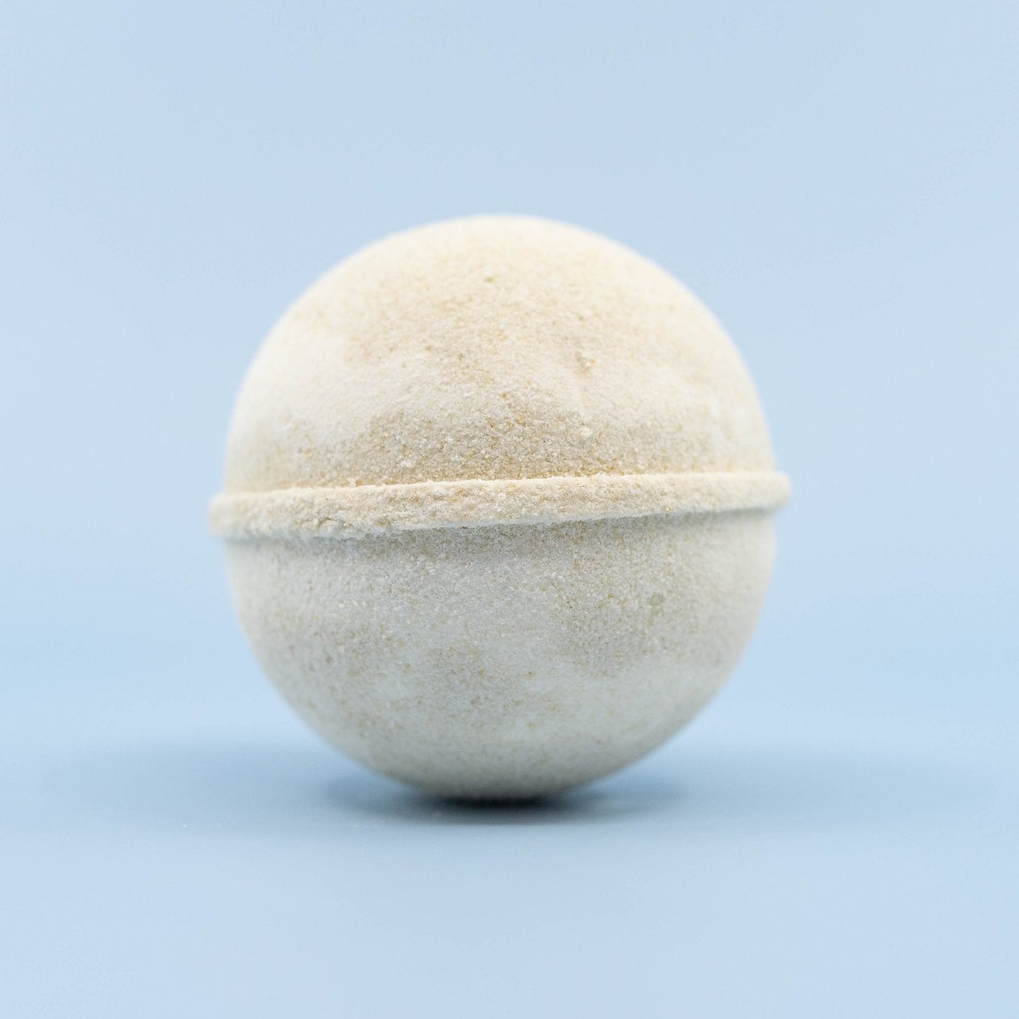 Bath Bomb | Eucalyptus Spearmint | Bath Bombs Made with Essential Oils | 2.5" Round