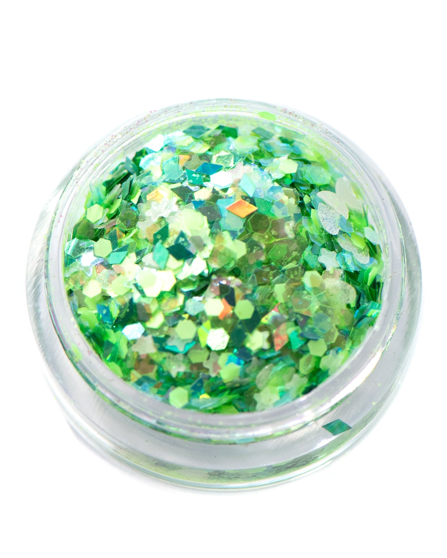 Lunautics Makeup