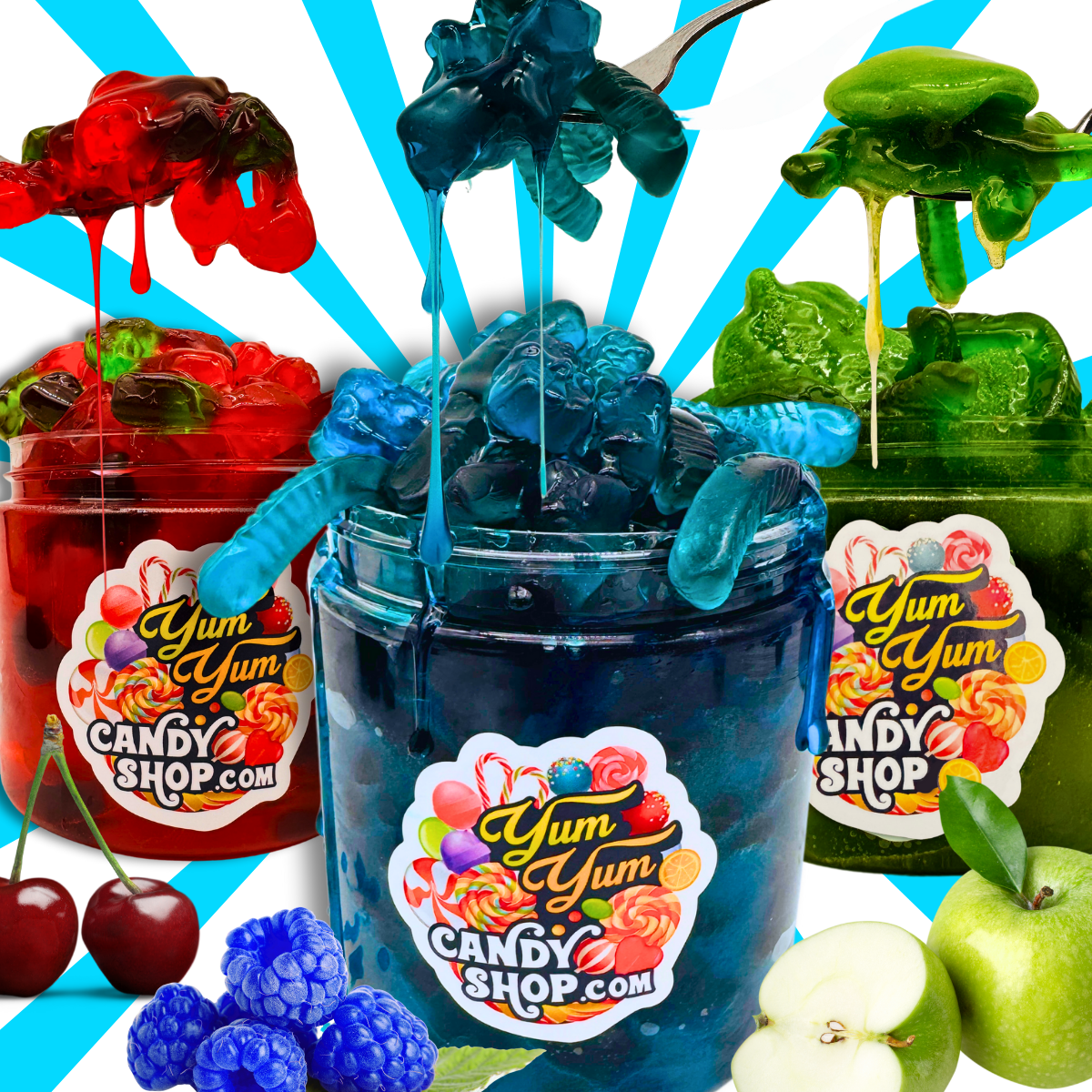 Yumyumcandyshop