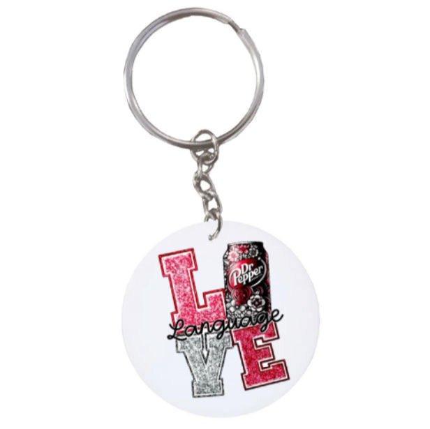 Keychains