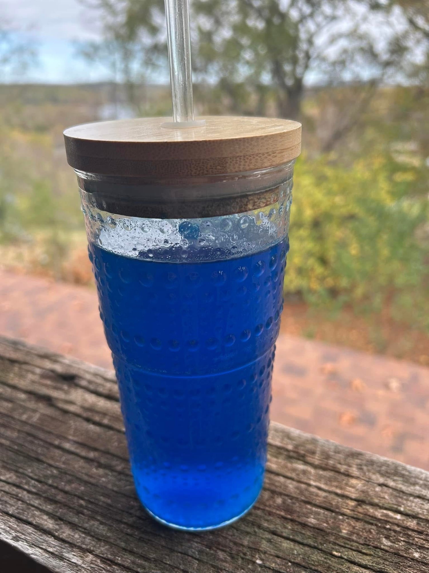 Hydration Tea