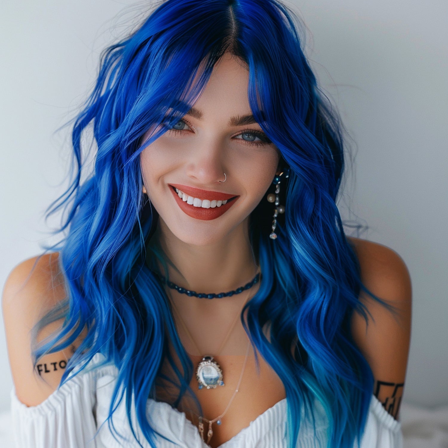 Hair Care/Dye