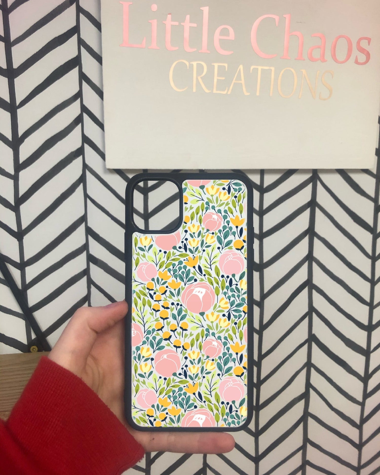 Phone Cases & Accessories