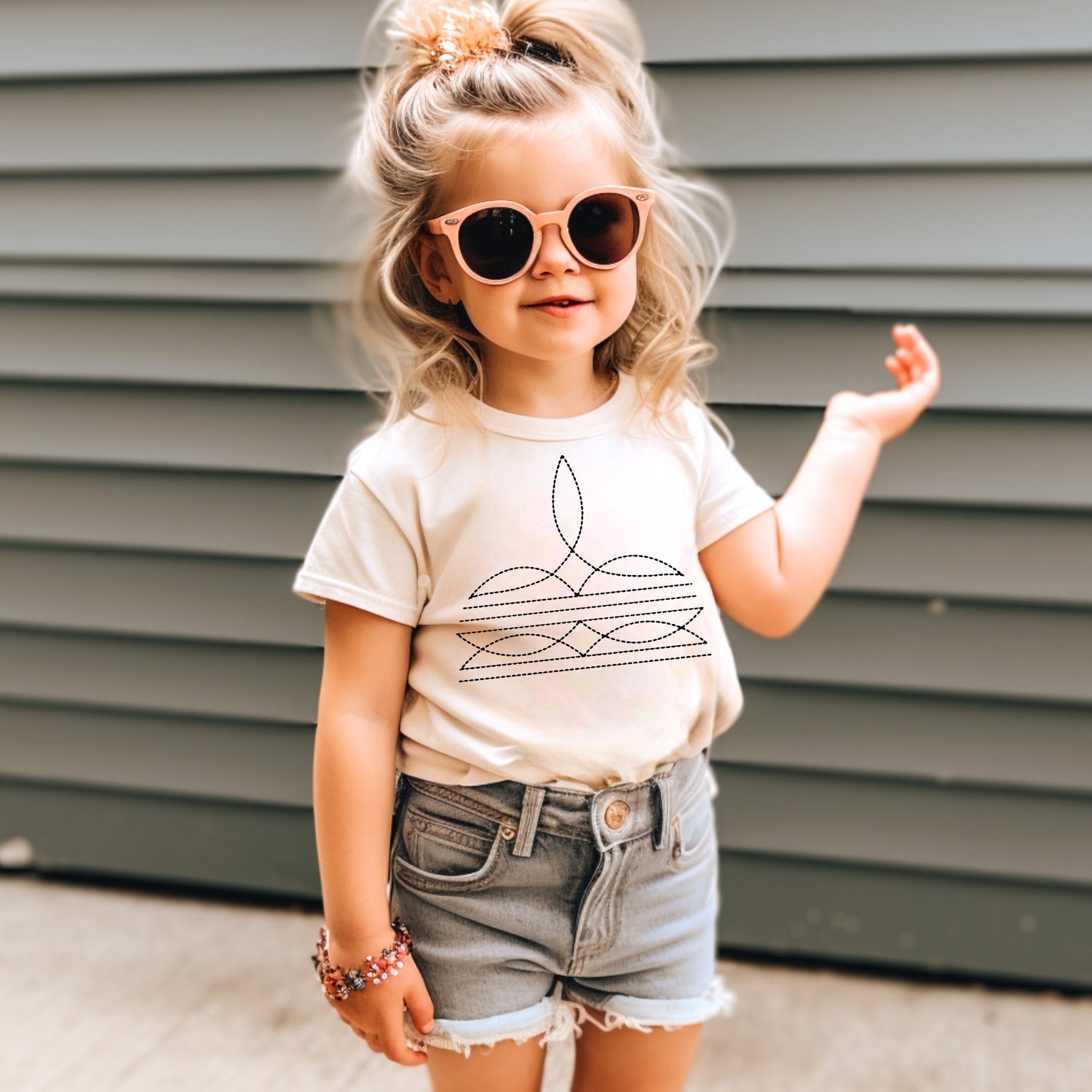 Kids Graphic Tees