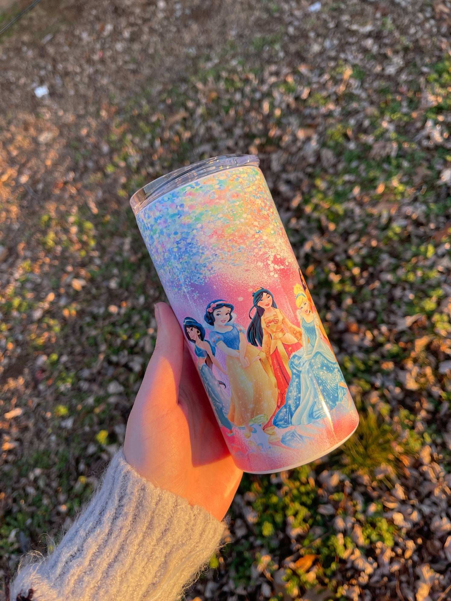 Kids Tumblers
