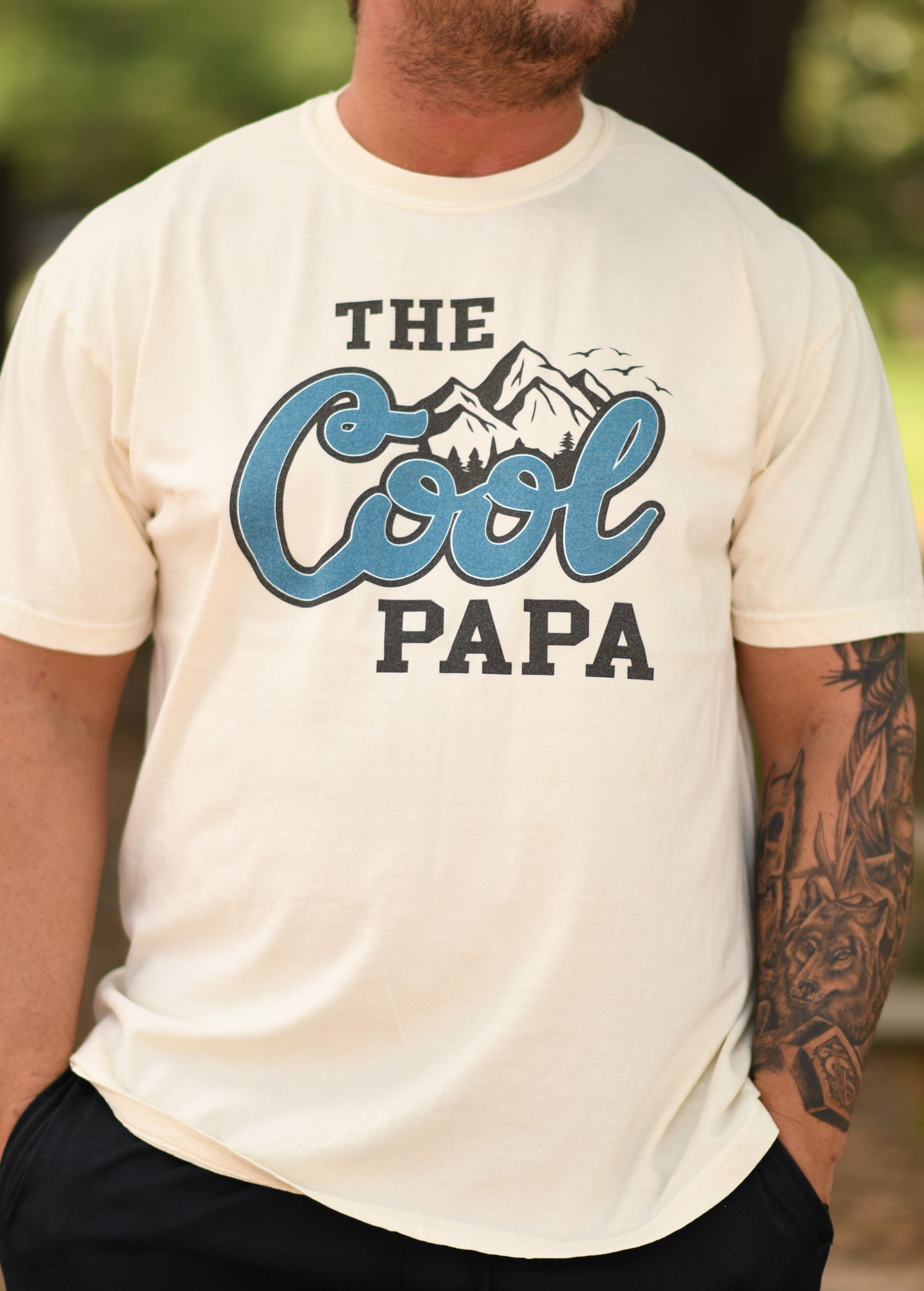 Men’s Graphic Tees