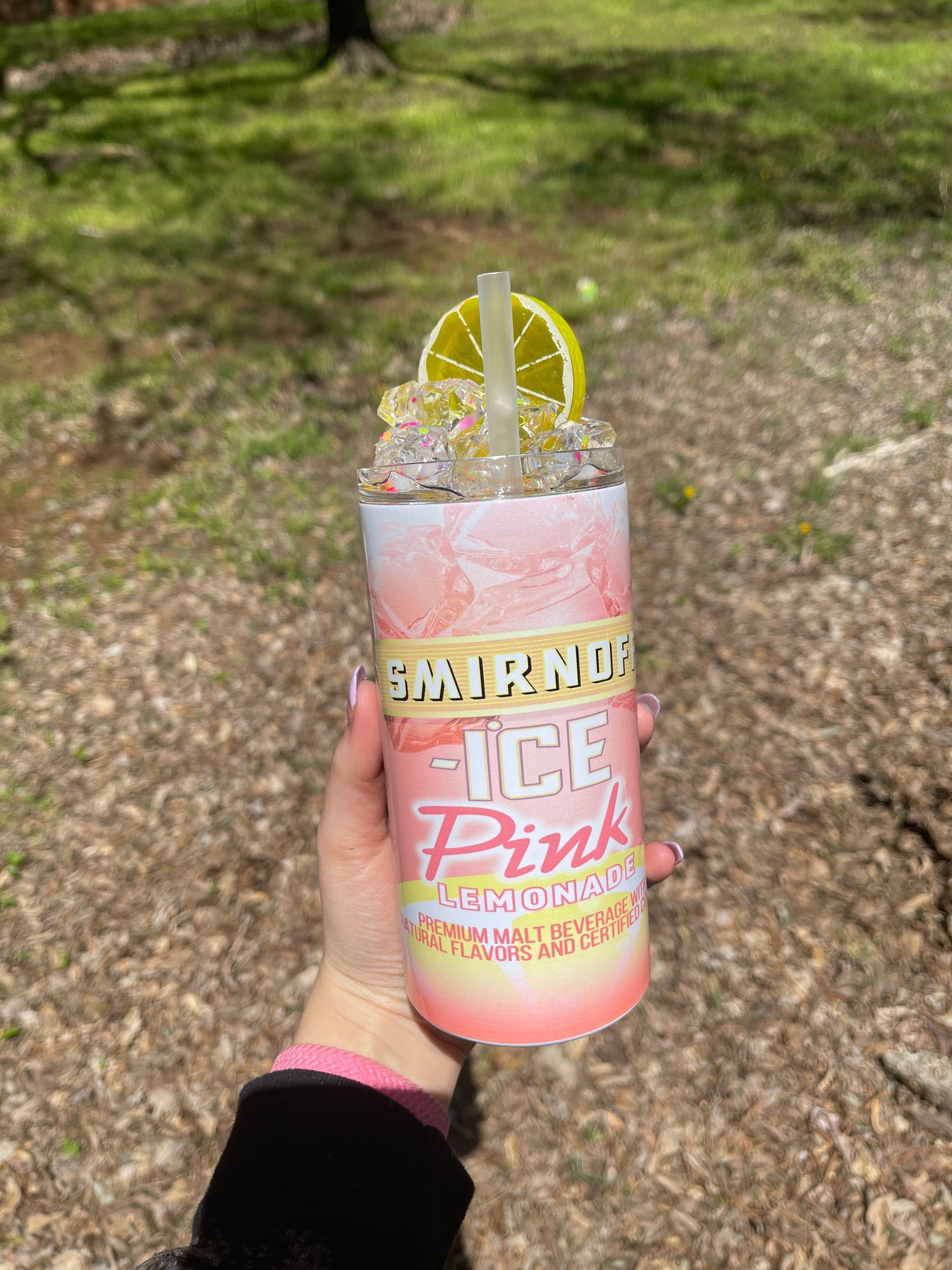 Speciality Lids Tumblers