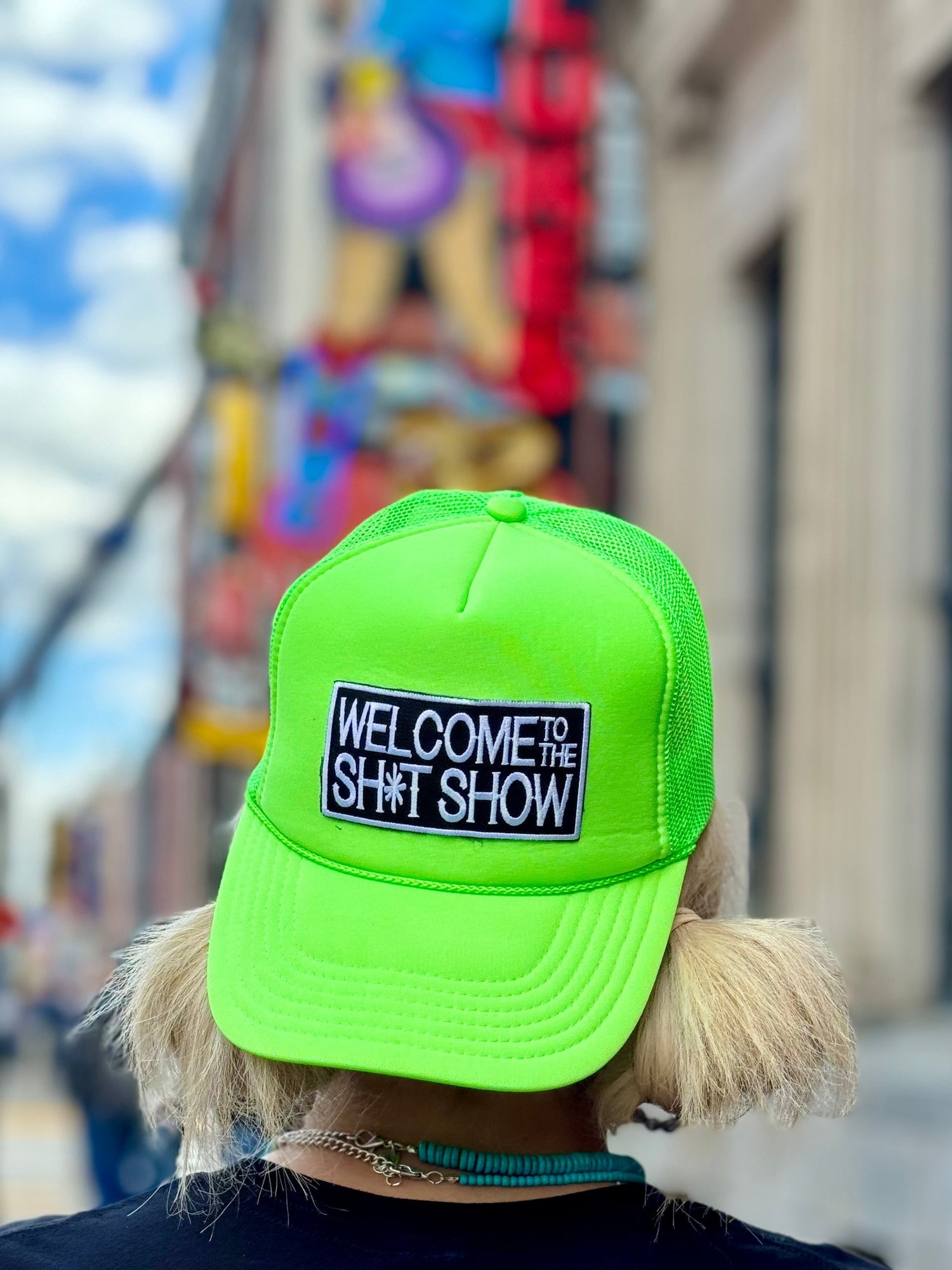 Texas True Threads - Hats