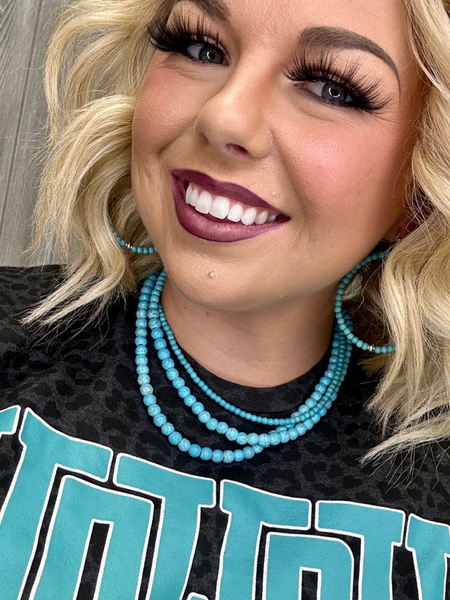 Texas True Threads - Jewelry