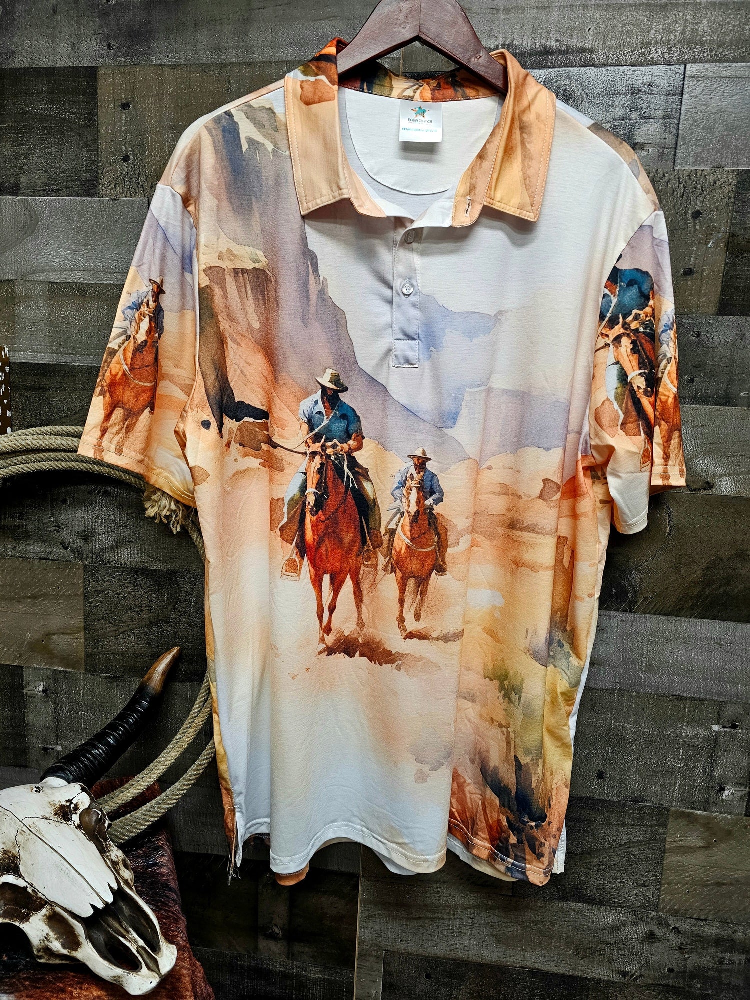 Men’s Shirts