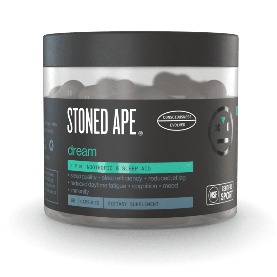 Stoned Ape