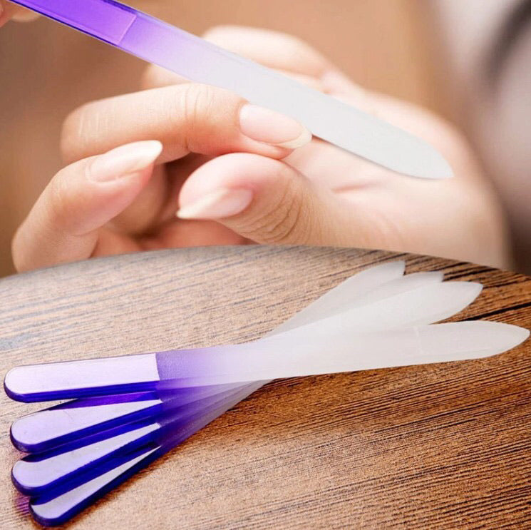 Nail Accessories
