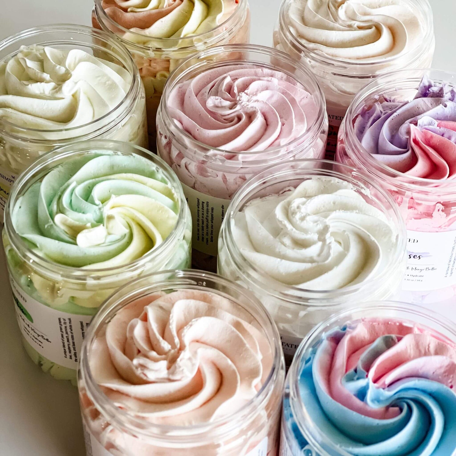 Soap