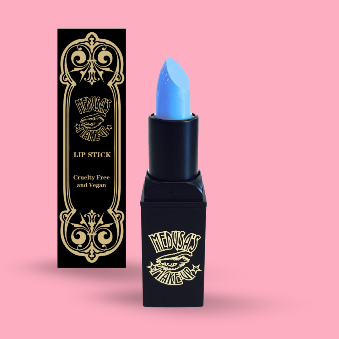 Satin Lipstick - Blue Moon