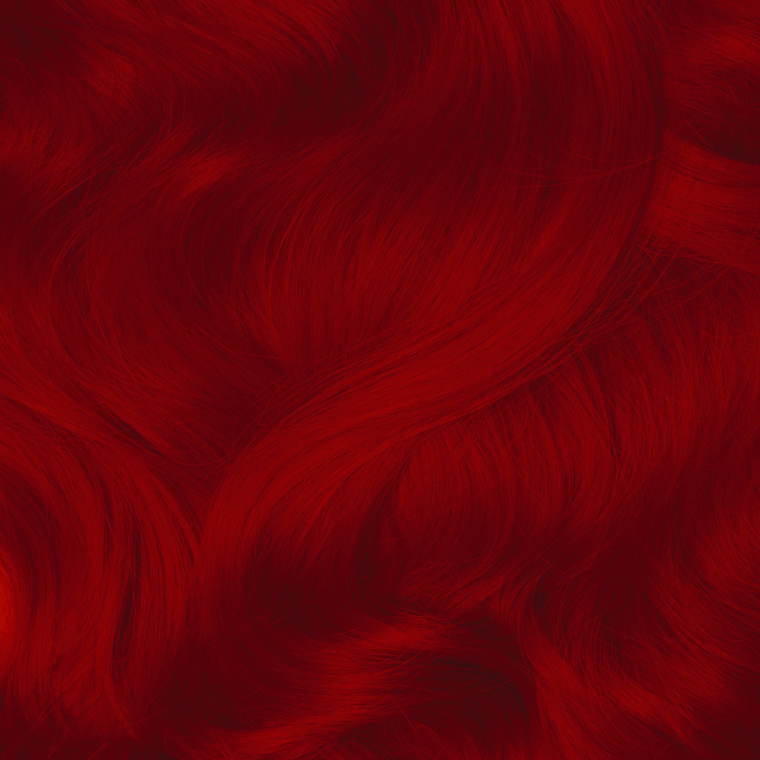 Medusa Hair Color - Bite Me