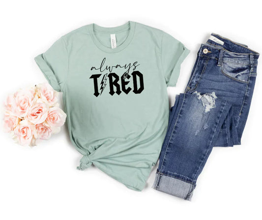Always Tired