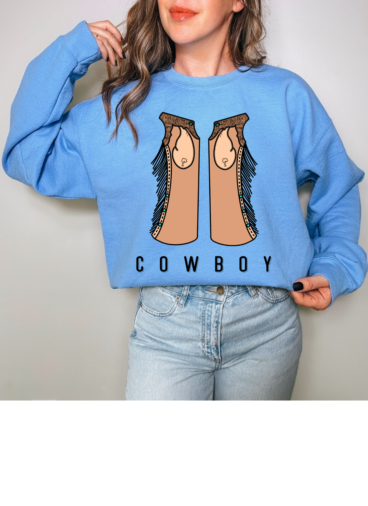 Cowboy Crew