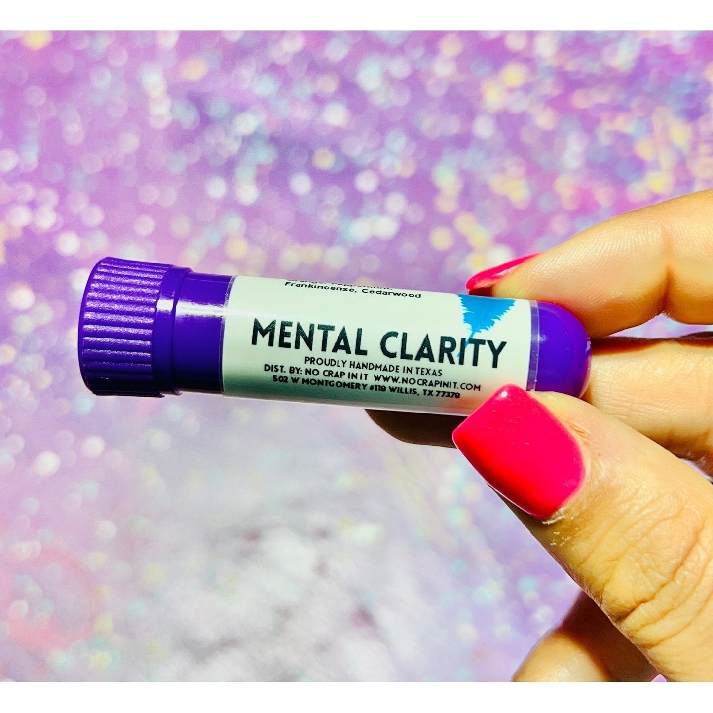 Botanical Inhalers | Lasts up to 3 Years! - SL