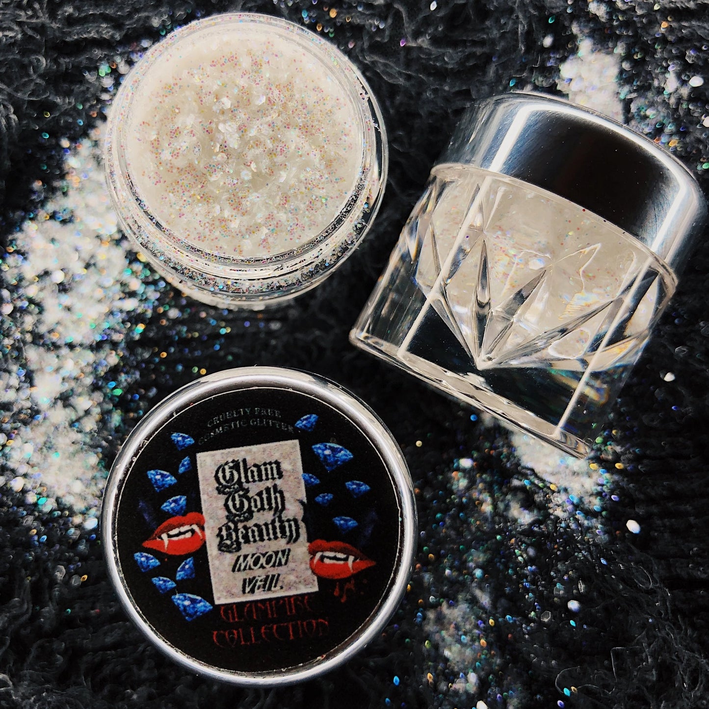 MOON VEIL DIAMONDS
