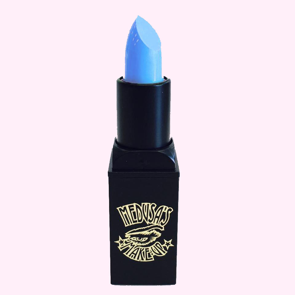 Satin Lipstick - Blue Moon