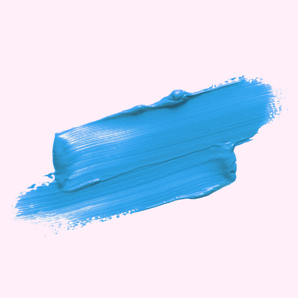 Satin Lipstick - Blue Moon