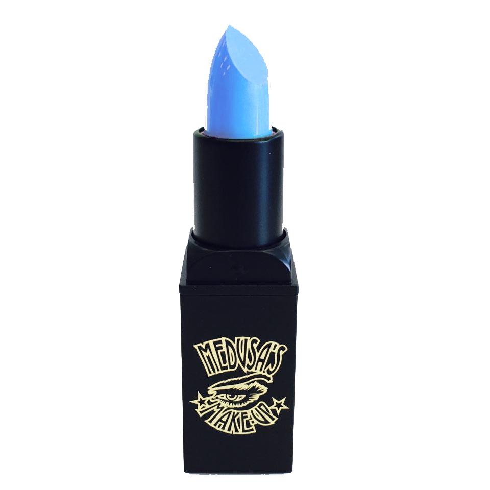 Satin Lipstick - Blue Moon