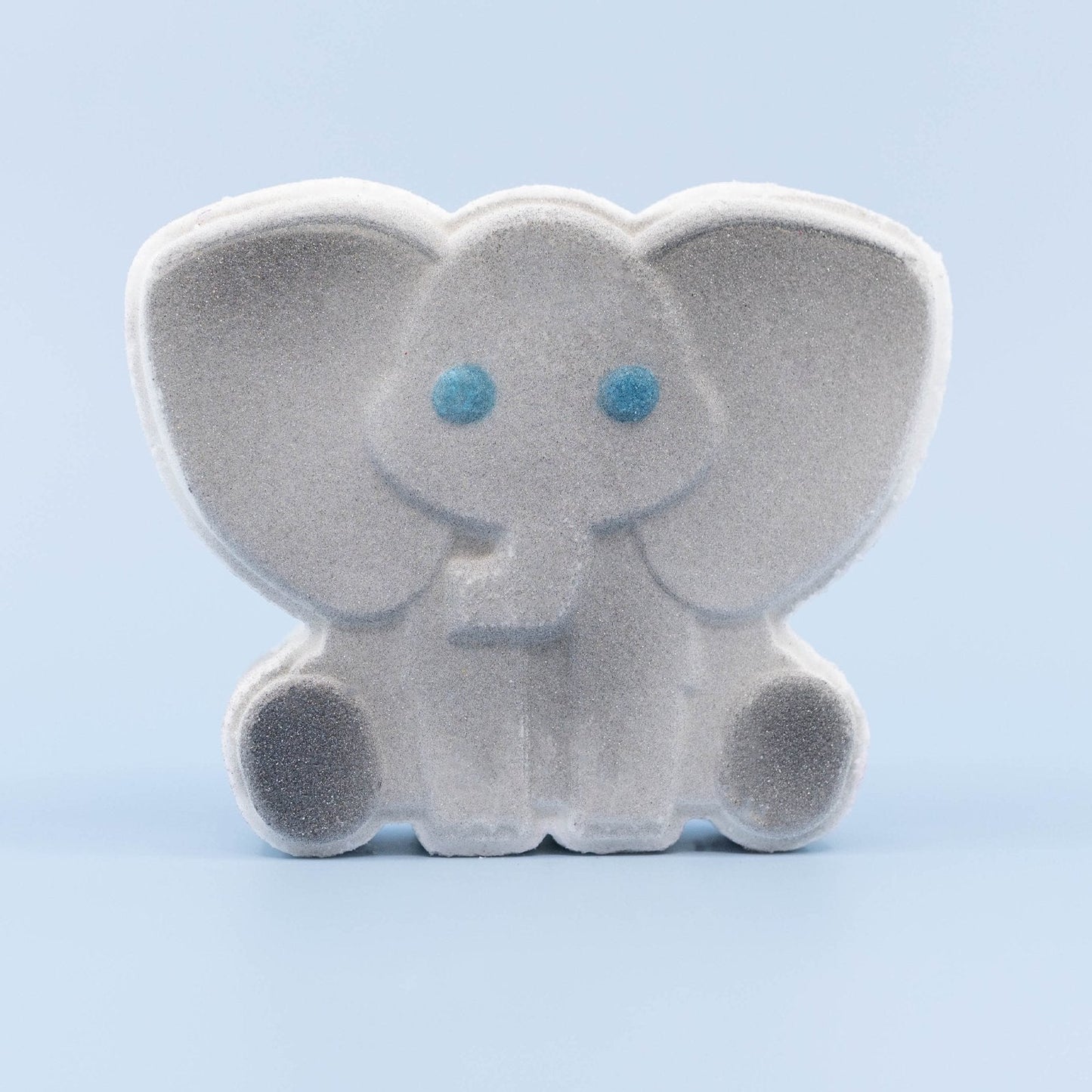 Bath Bomb | Rainbow Burst Bath Bomb | Elephant